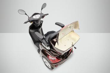 Dreiradroller, Seniorenmobil  BILLY